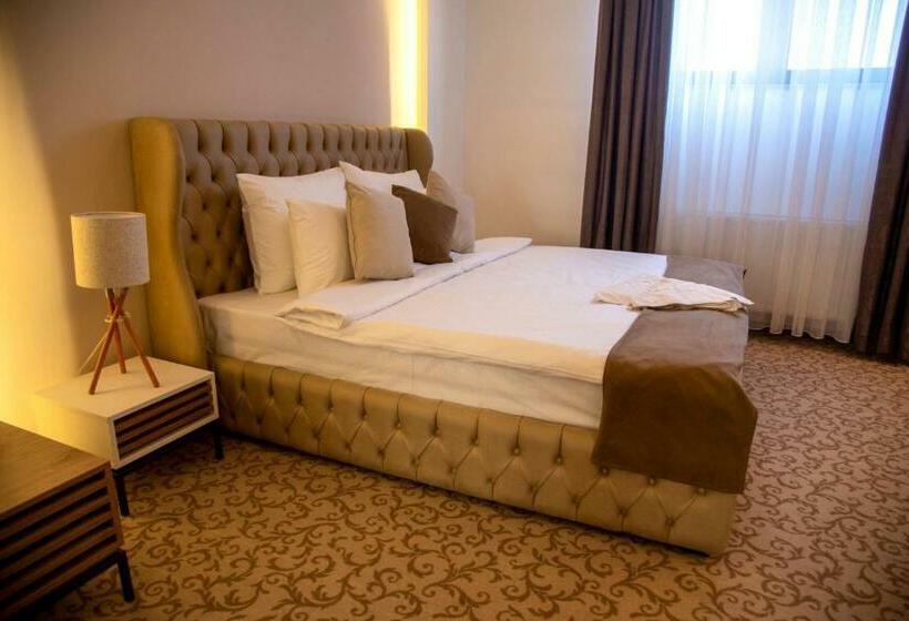 Deluxe Room, Bed And Breakfast Ponte Bianco