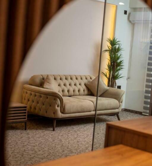 Deluxe Room, Bed And Breakfast Ponte Bianco