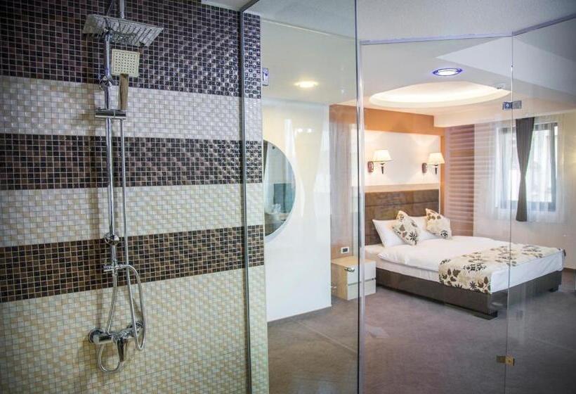 Deluxe Room, Bed And Breakfast Ponte Bianco