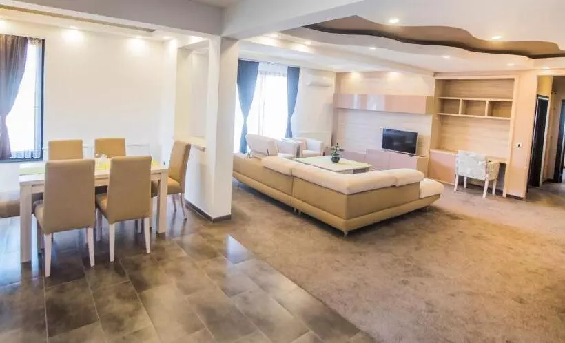 آپارتمان 3 خوابه, Bed And Breakfast Ponte Bianco