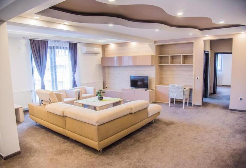 3 Bedroom Apartment, Bed And Breakfast Ponte Bianco