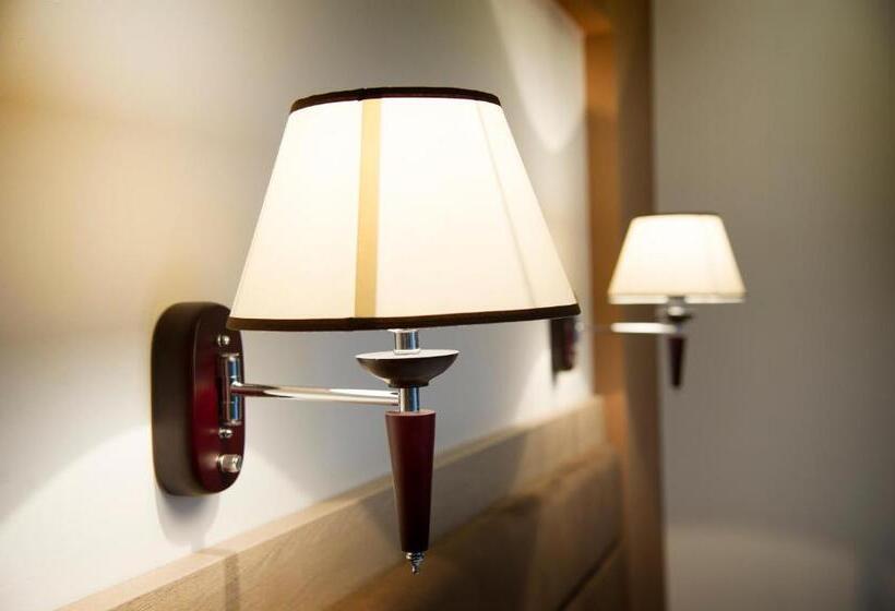 Deluxe Room with Balcony, Bed And Breakfast Ponte Bianco