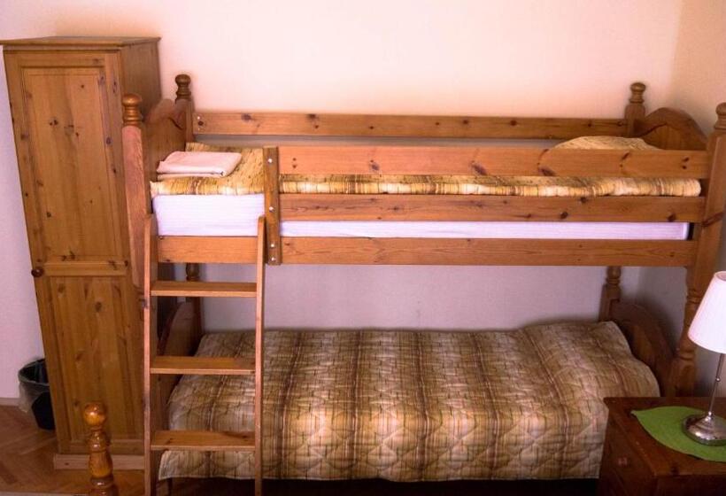 Economy Quadruple Room, Villa Lola & Nikola