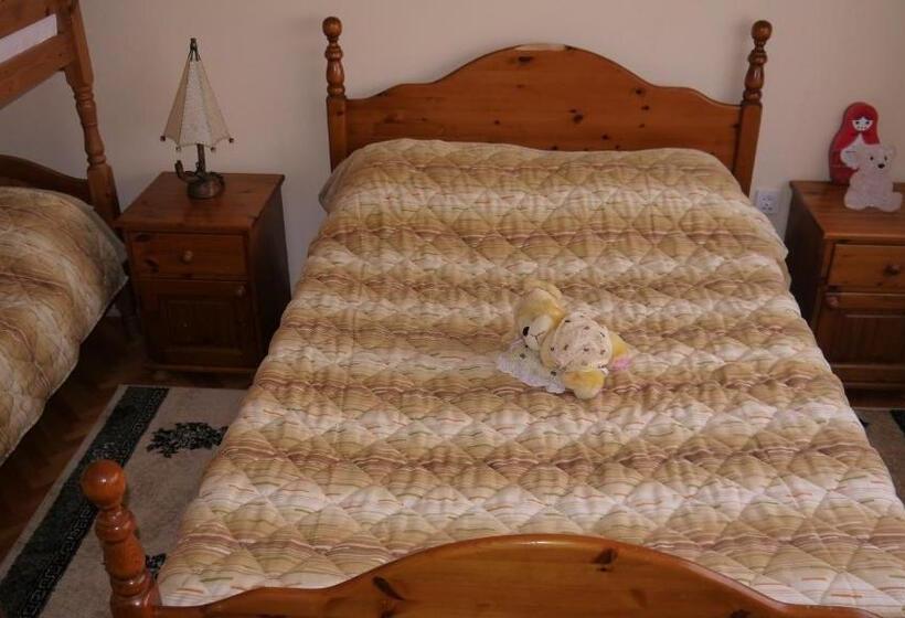 Economy Quadruple Room, Villa Lola & Nikola