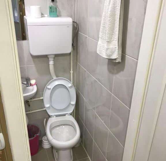 اتاق لوکس, Villa Lola & Nikola