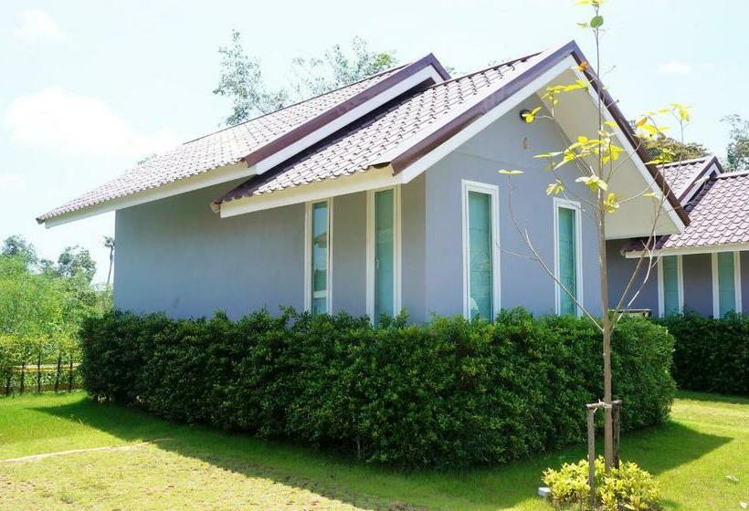 ‫فيلا غرفة نوم واحدة, Chanpraya Resort