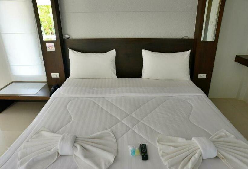 ‫فيلا غرفة نوم واحدة, Chanpraya Resort