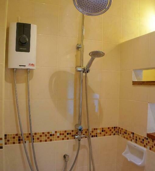 ‫فيلا غرفة نوم واحدة, Chanpraya Resort