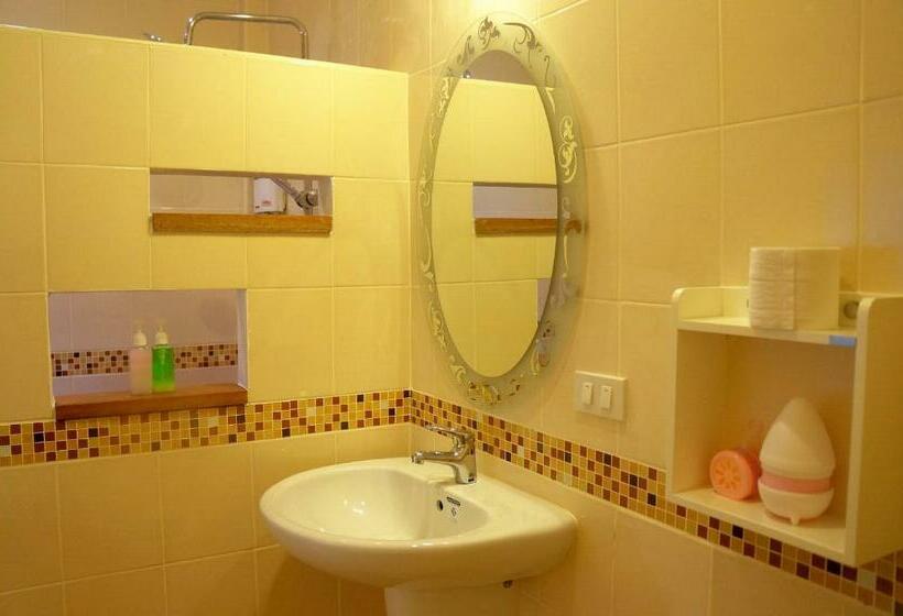 Вилла 1 Спальня, Chanpraya Resort