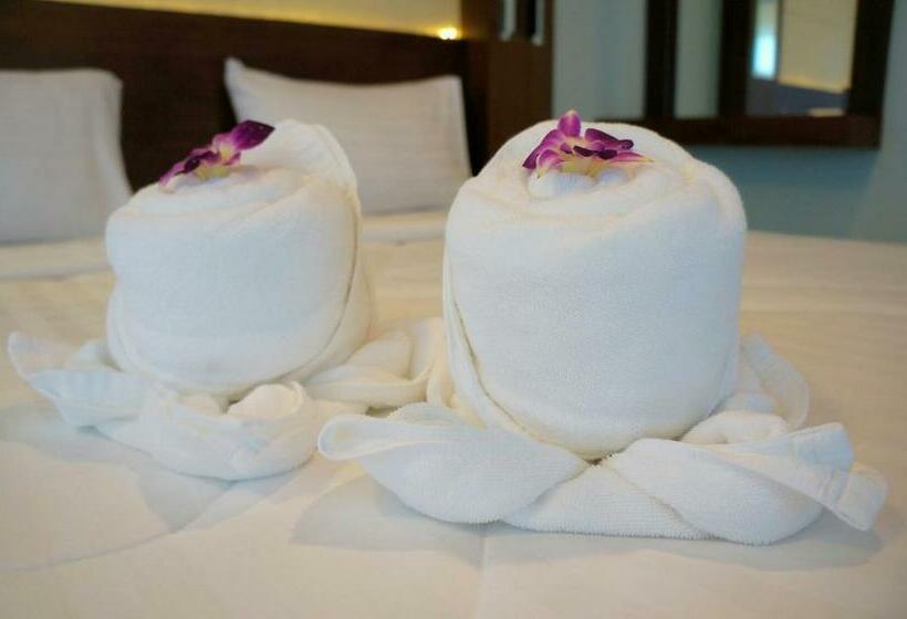 Вилла 1 Спальня, Chanpraya Resort