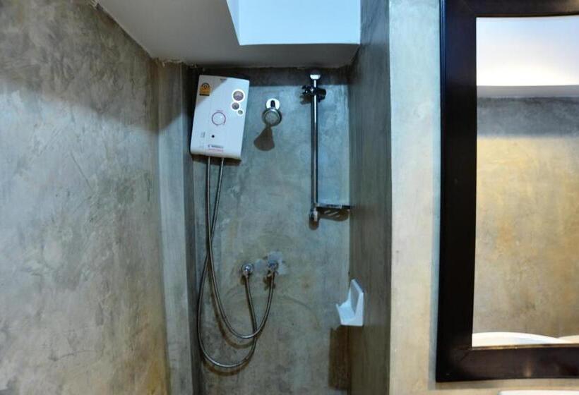 Бунгало Стандарт, Chanpraya Resort