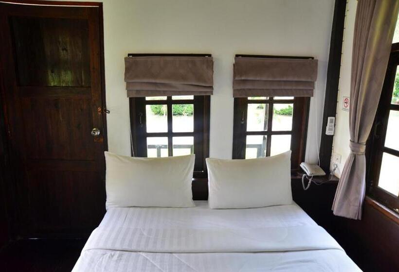 Бунгало Стандарт, Chanpraya Resort