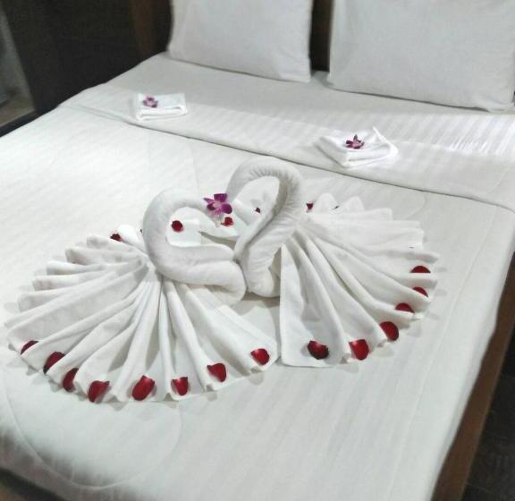 Бунгало Deluxe, Chanpraya Resort