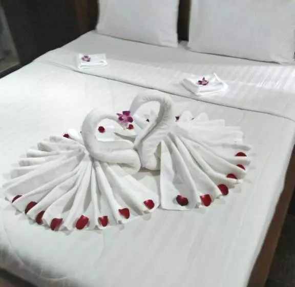 بانگلوی لوکس, Chanpraya Resort