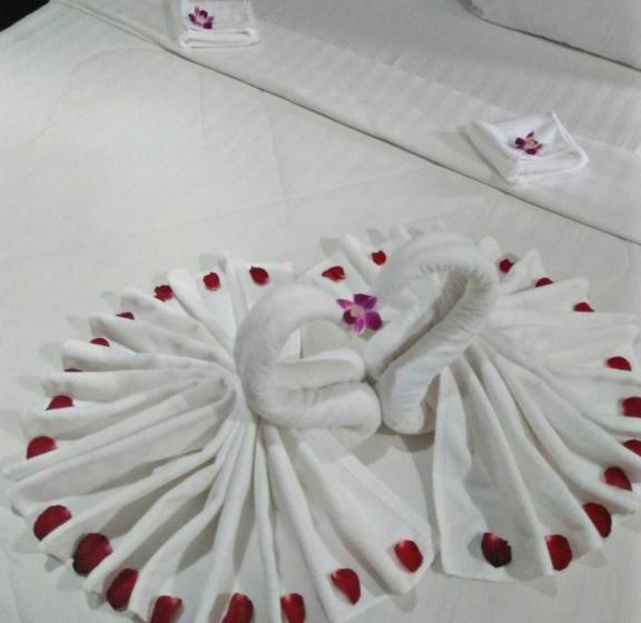 بنجلو ديلوكس, Chanpraya Resort