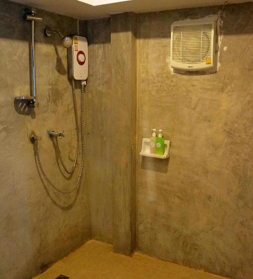 Бунгало Deluxe, Chanpraya Resort