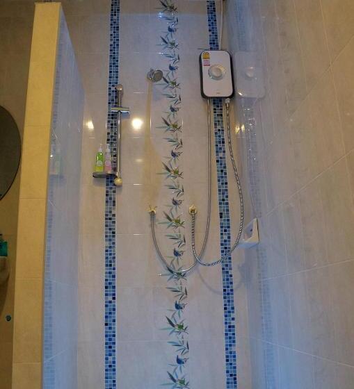 غرفة قياسية رباعية, Chanpraya Resort