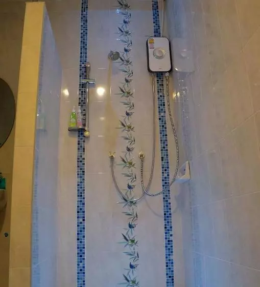 اتاق استاندارد چهار تخته, Chanpraya Resort