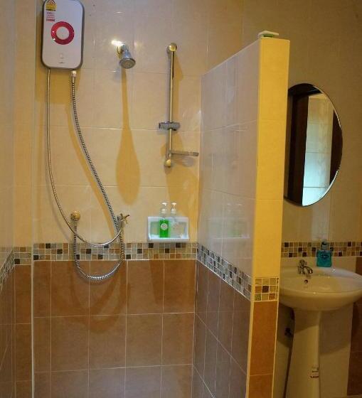 Четырехместный Номер Стандарт, Chanpraya Resort