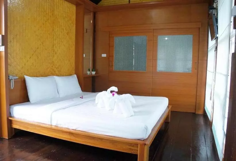 بانگلوی لوکس, Chanpraya Resort