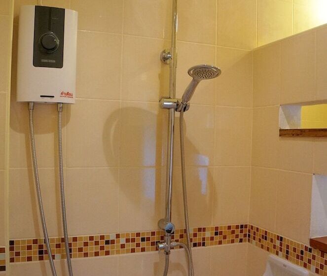 Вилла 1 Спальня, Chanpraya Resort