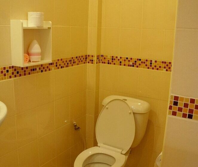 ‫فيلا غرفة نوم واحدة, Chanpraya Resort