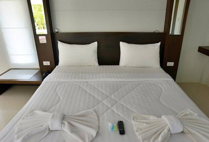 ‫فيلا غرفة نوم واحدة, Chanpraya Resort