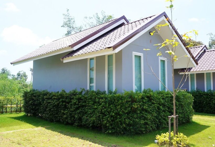 Вилла 1 Спальня, Chanpraya Resort