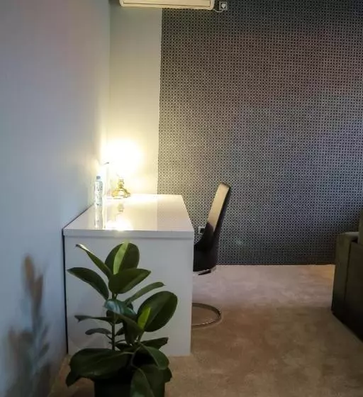 آپارتمان لوکس 1 خوابه, Garni Hotel Radović