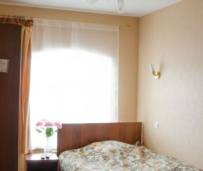 スタンダードシングルルーム, Baker Street