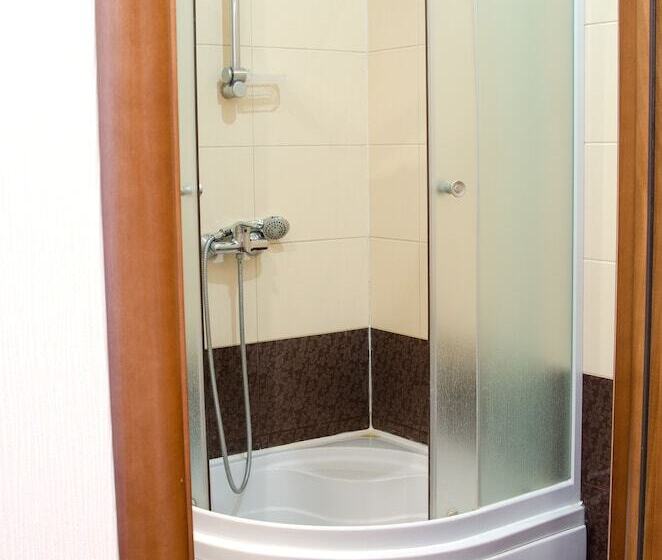 エコノミールーム, Baker Street