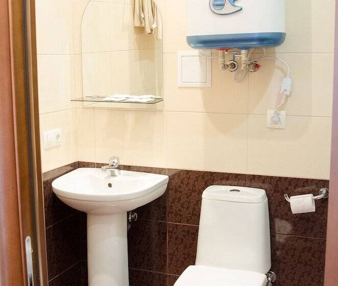 エコノミールーム, Baker Street