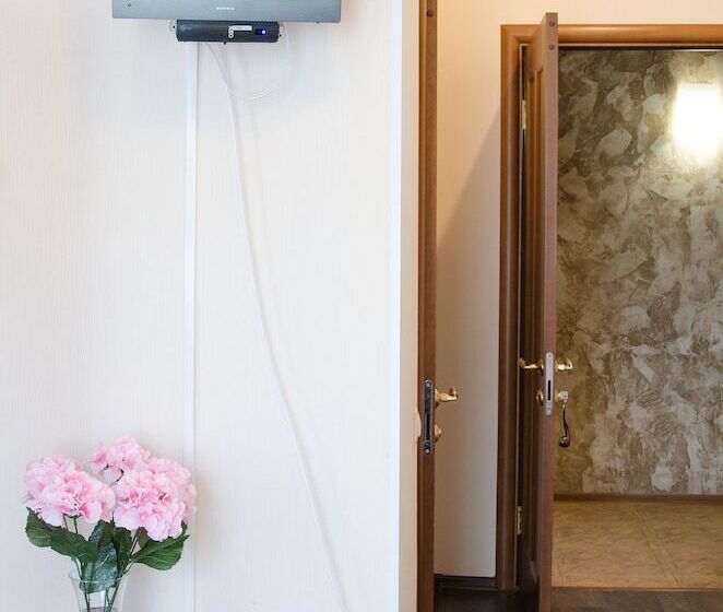 エコノミールーム, Baker Street