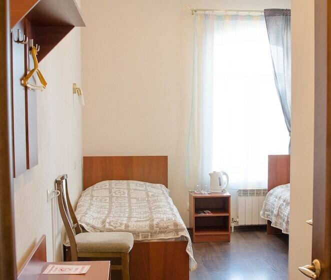 エコノミールーム, Baker Street