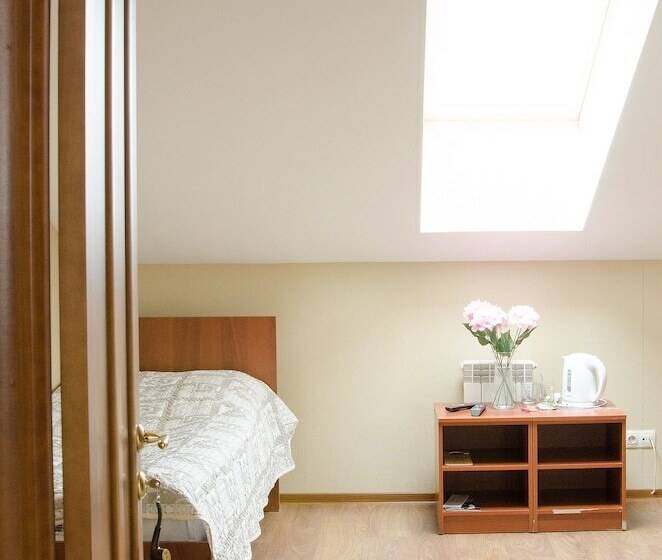 エコノミールーム, Baker Street