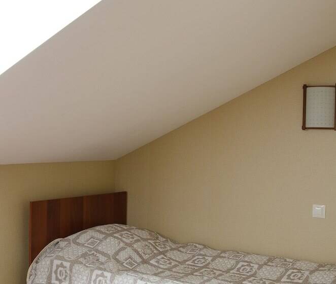 エコノミールーム, Baker Street