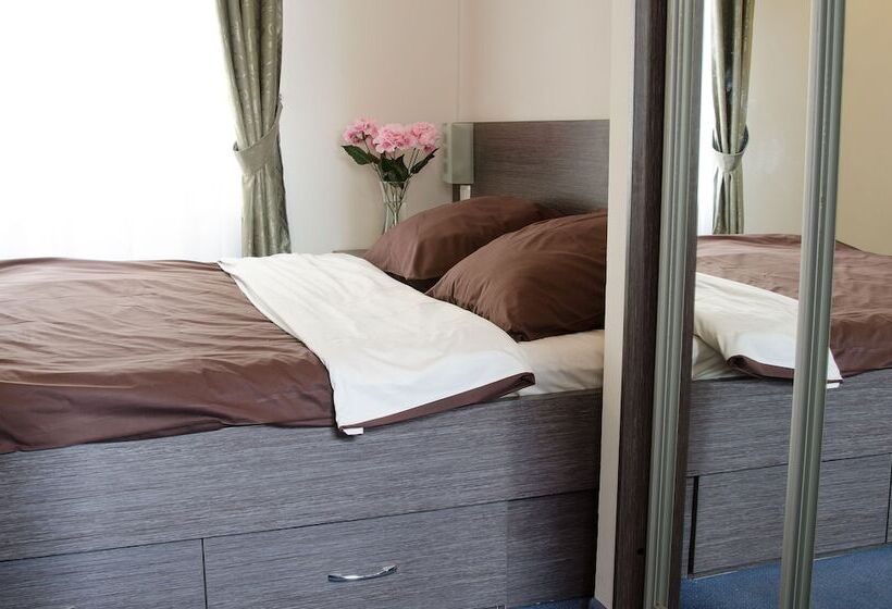 ビジネスルーム, Baker Street