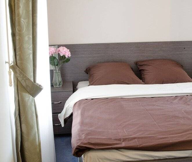 ビジネスルーム, Baker Street