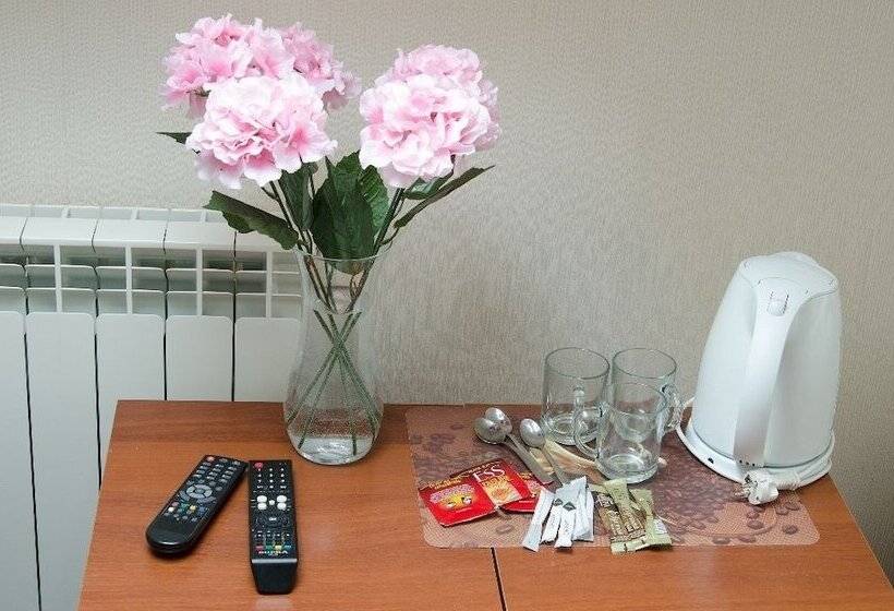 エコノミートリプルルーム, Baker Street