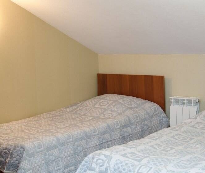 ファミリールーム, Baker Street