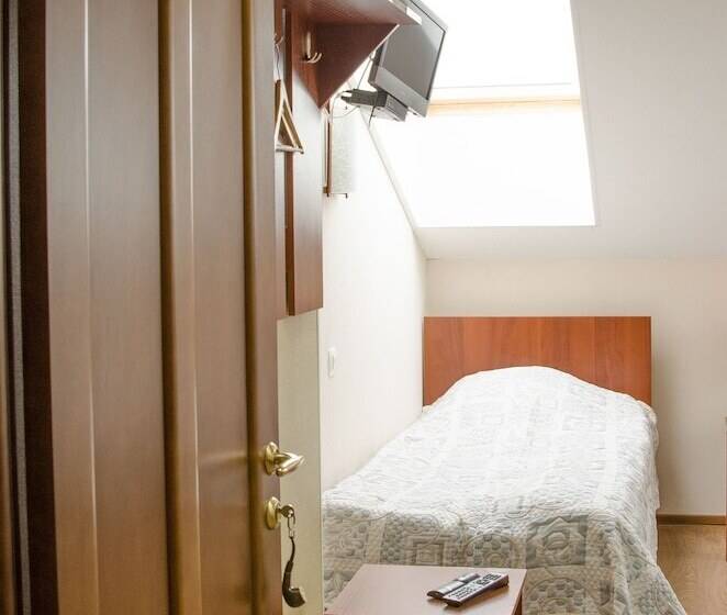 ファミリールーム, Baker Street