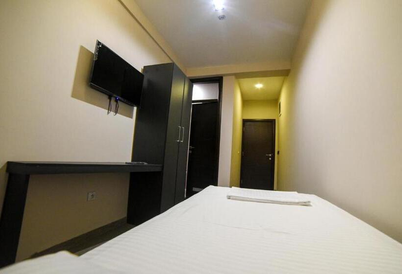 クラシックシングルルーム, Bavka