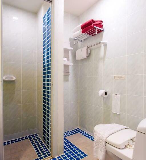 اتاق استاندارد, Chaweng Budget