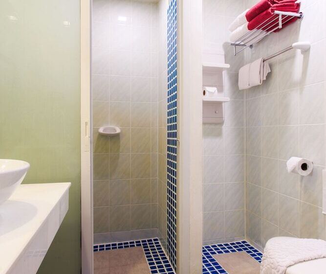 اتاق استاندارد, Chaweng Budget