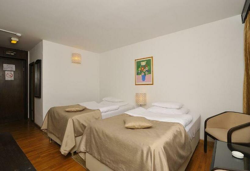 اتاق استاندارد, Club A Kopaonik