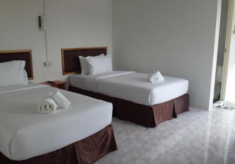 Habitació Estàndard, De Ratt