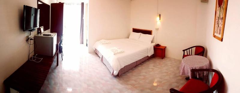 Habitació Estàndard, De Ratt