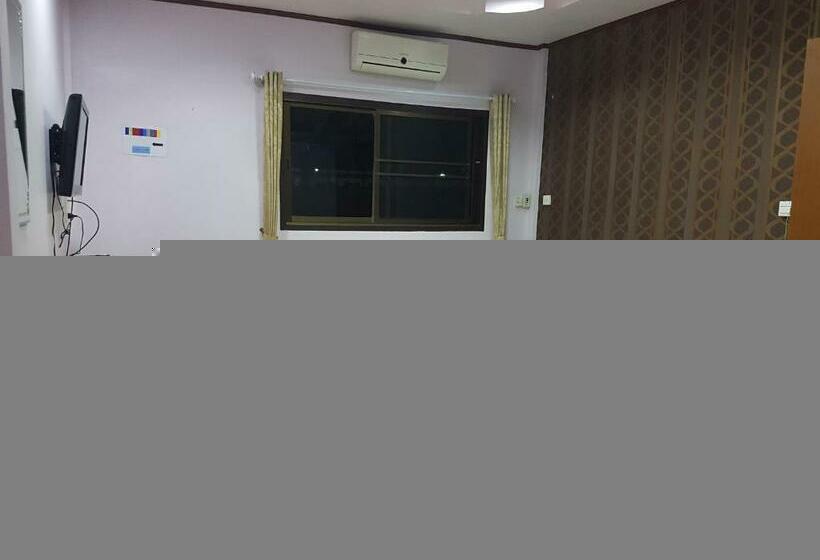 Номер Deluxe, Garden Place