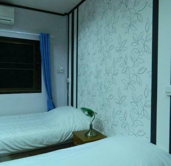 Номер Deluxe, Garden Place