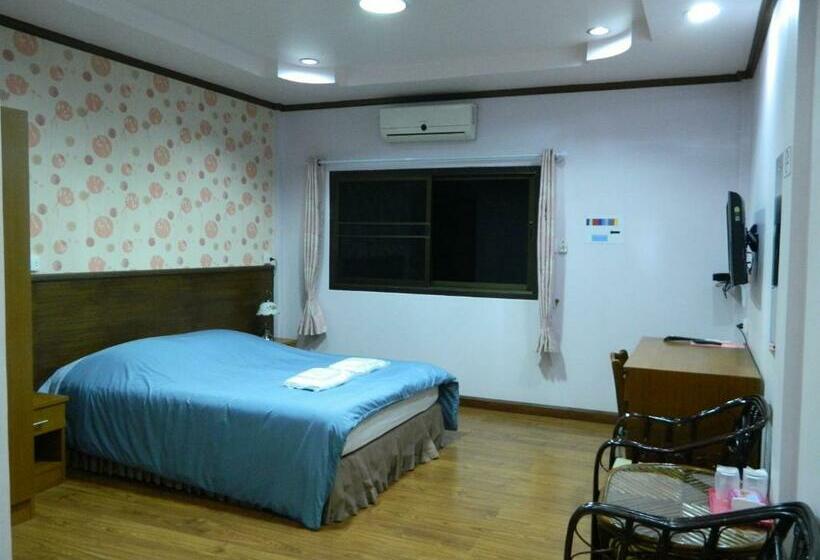 Номер Стандарт Индивидуальный, Garden Place